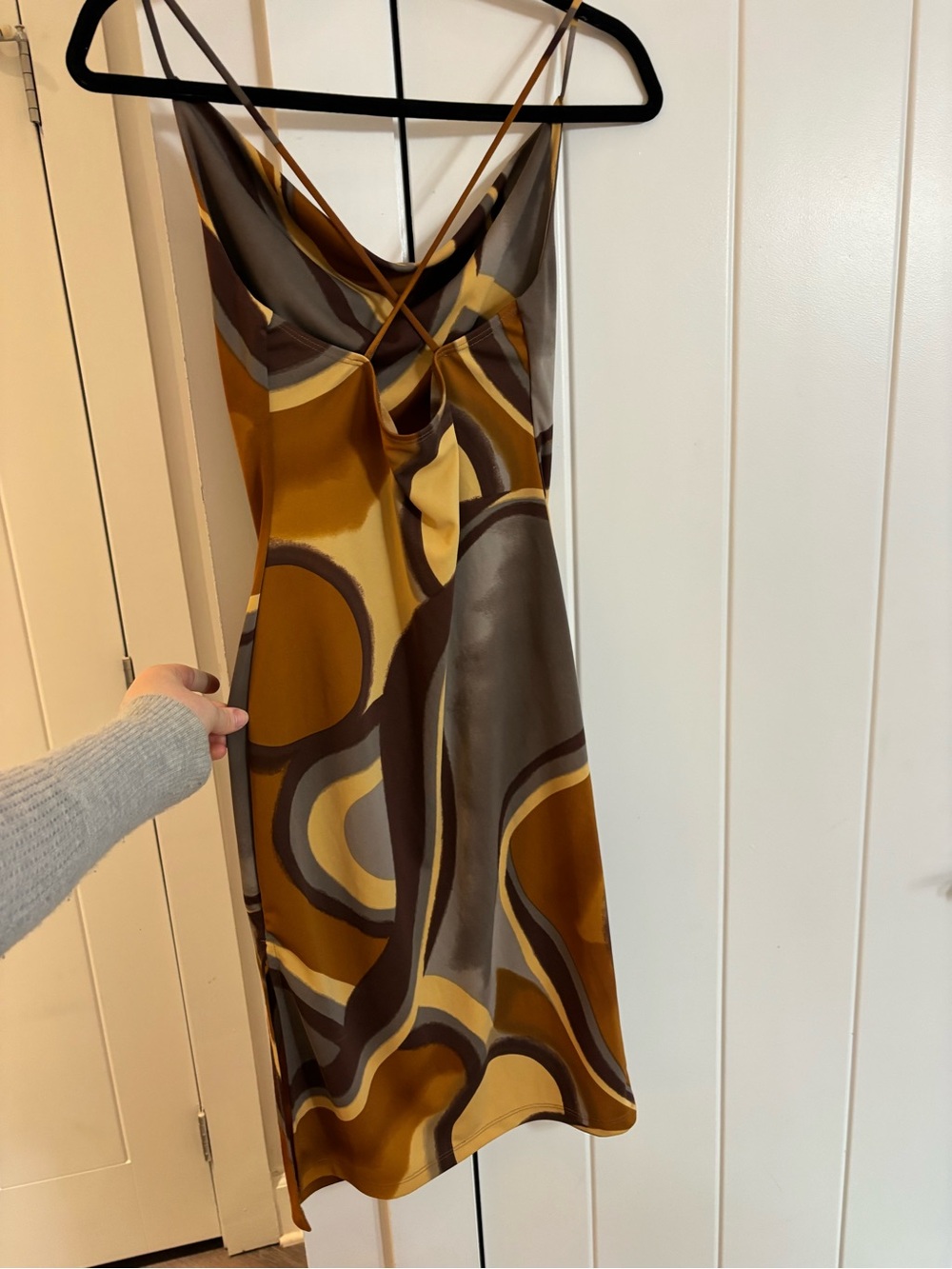Opera Dress - Picture 6 of 6